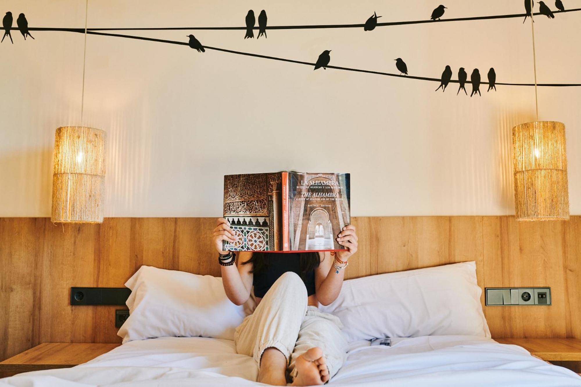 Toc Hostel Granada — Photos 2